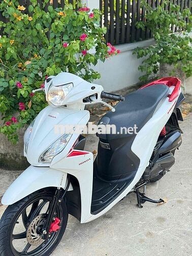 Honda Vision 2020 Smartkey 47658 km