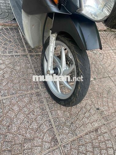 Honda Click Đen Zin êm