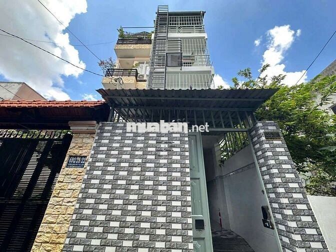 CHO THUÊ PHÒNG TRỌ SINH VIÊN HOẶC BẢO VỆ GẦN TRUNG TÂM Q1