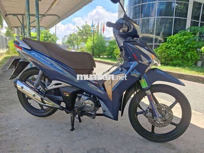 Honda Future FI 2021 Xanh
