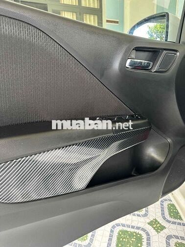 Honda City 2020 Trắng