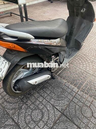 Honda Click Đen Zin êm