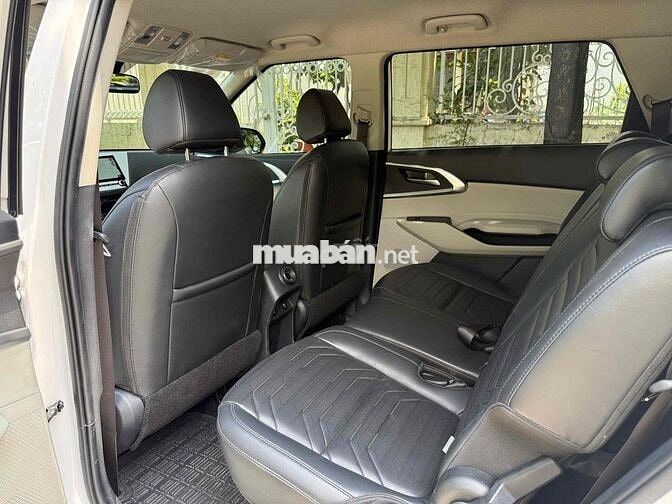 Siêu lướt Kia Carens 2025 1.5 Luxury Trắng