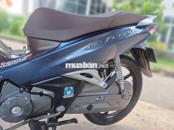 Honda Future FI 2021 Xanh