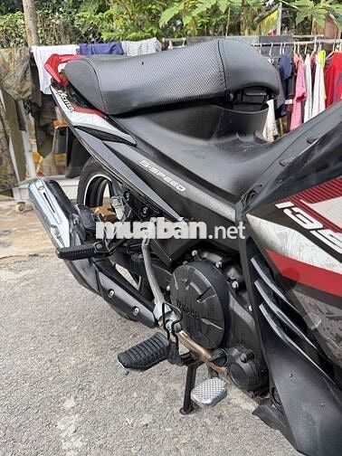 Yamaha Exciter 135 2014 Đỏ đen