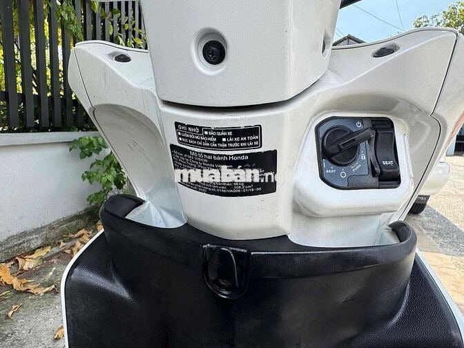 Honda Vision 2020 Smartkey 47658 km