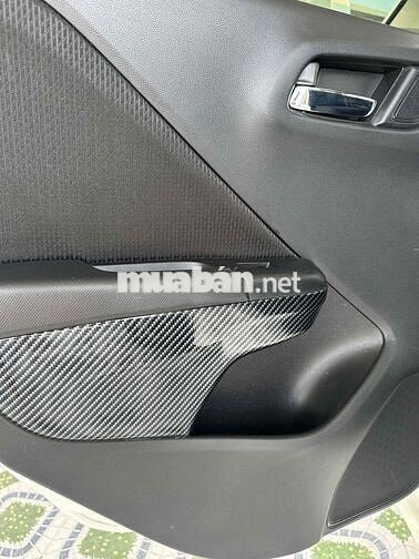 Honda City 2020 Trắng