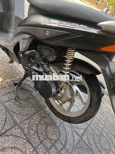 Honda Click Đen Zin êm