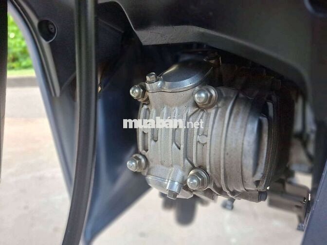 Honda Future FI 2021 Xanh