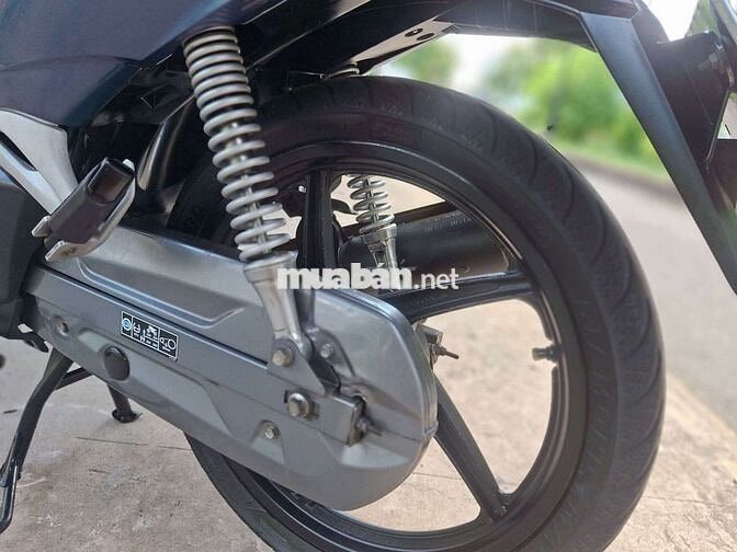 Honda Future FI 2021 Xanh