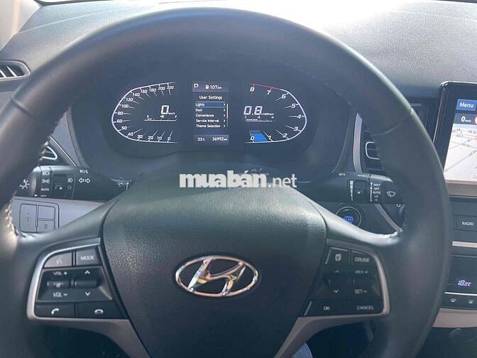 Hyundai Accent 2020 Tự động, cửa sổ trời 36000 km