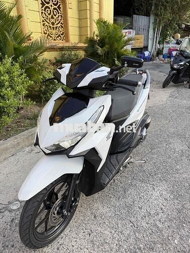Honda Vario 150 2017 Trắng