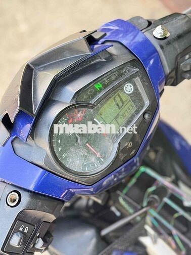 Yamaha Exciter 150 2016 Xanh