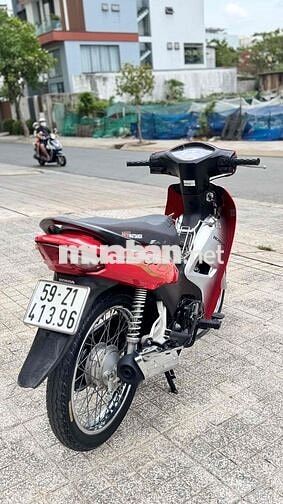 Honda Wave A110 2018 Bstp chính chủ xe zin đẹp