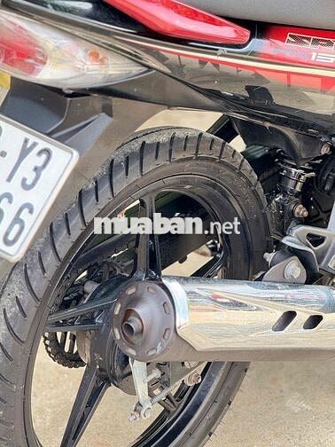 Yamaha Exciter 2010 bstp chính chủ máy chưa rớt
