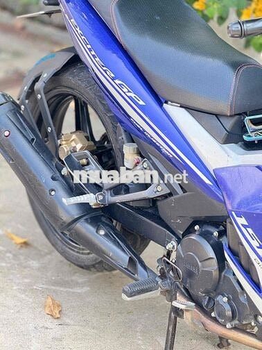 Yamaha Exciter 150 2016 Xanh