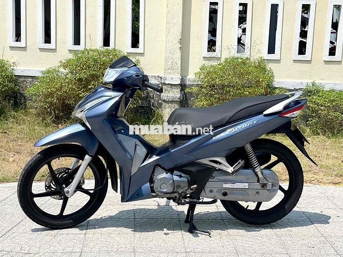 Honda Future Xanh Đã qua sử dụng