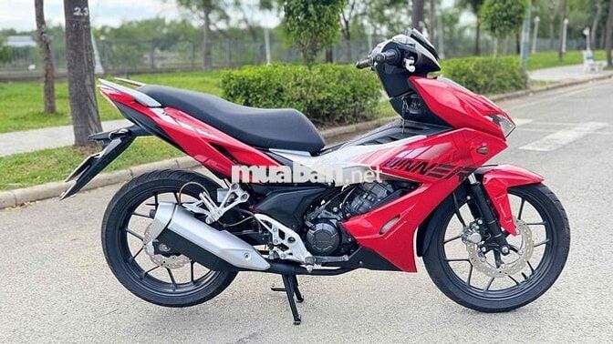 Honda Winner X 2019 Bstp chính chủ chuẩn zin đẹp