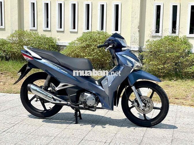 Honda Future Xanh Đã qua sử dụng