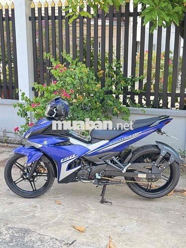 Yamaha Exciter 150 2016 Xanh