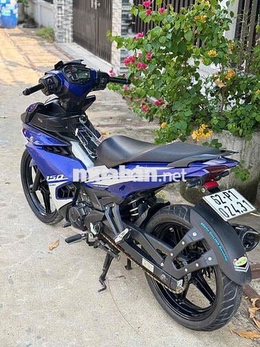 Yamaha Exciter 150 2016 Xanh