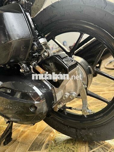 Honda Vario 150 2016 Trắng đỏ