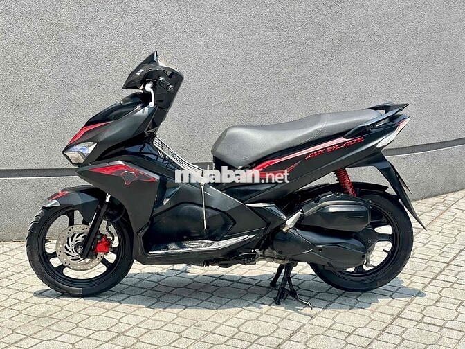 Honda Air Blade 2017 Đen