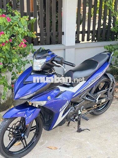 Yamaha Exciter 150 2016 Xanh
