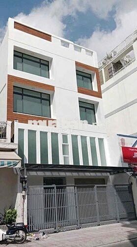💯💯 CHO THUÊ NHÀ MT HOÀNG VĂN THỤ_7,5x20m_TRỆT 3 LẦU SUỐT.
