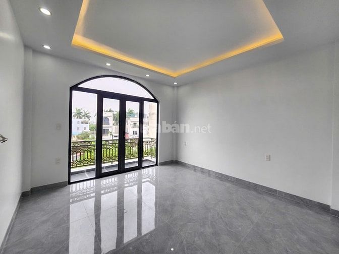 Cần bán căn 4 tầng ngay Viện Tiệp 2,Bach Mai, An Hải, Hp