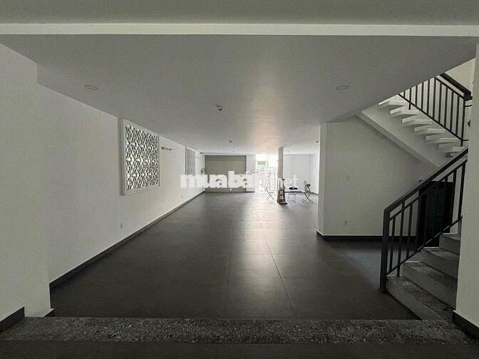 💯💯 CHO THUÊ NHÀ MT HOÀNG VĂN THỤ_7,5x20m_TRỆT 3 LẦU SUỐT.