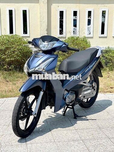 Honda Future Xanh Đã qua sử dụng
