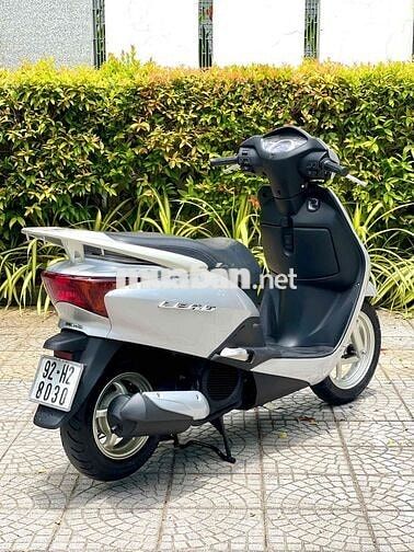 Honda Lead Bạc Đã sử dụng