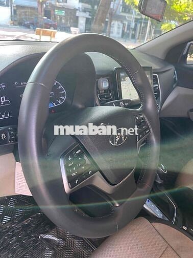 Hyundai Accent 2020 Tự động, cửa sổ trời 36000 km