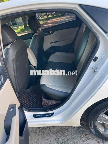 Hyundai Accent 2020 Tự động, cửa sổ trời 36000 km