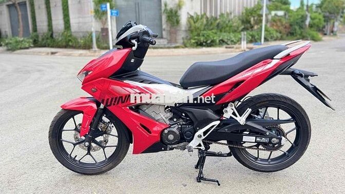 Honda Winner X 2019 Bstp chính chủ chuẩn zin đẹp