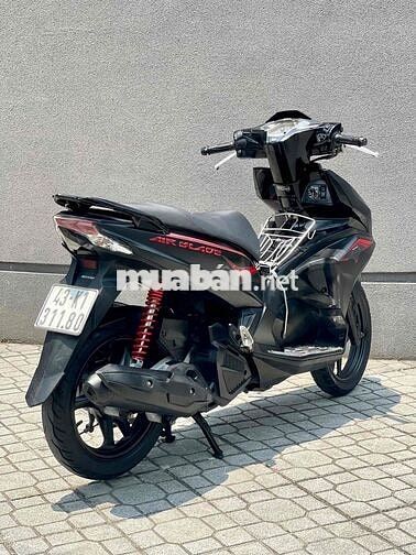 Honda Air Blade 2017 Đen
