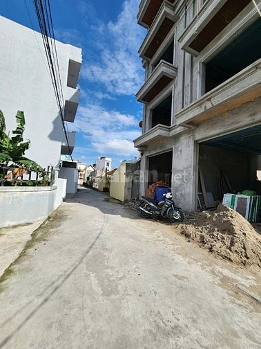 Cần bán căn 4 tầng ngay Viện Tiệp 2,Bach Mai, An Hải, Hp