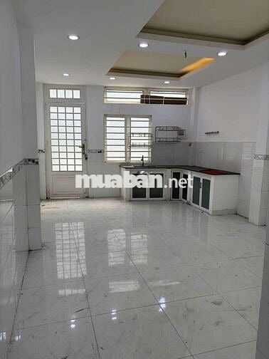 cho thuê nhà nguyên căn Gò Vấp 