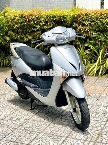 Honda Lead Bạc Đã sử dụng