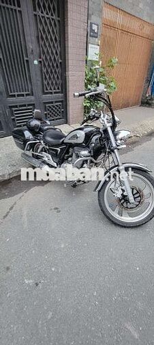Suzuki GZ-A150 2017 Đen 62.000 km