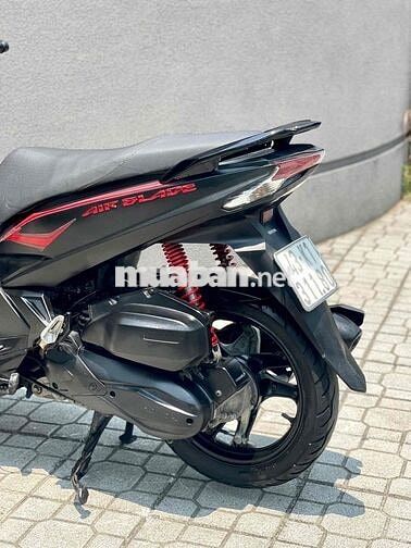 Honda Air Blade 2017 Đen