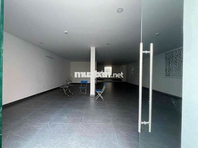 💯💯 CHO THUÊ NHÀ MT HOÀNG VĂN THỤ_7,5x20m_TRỆT 3 LẦU SUỐT.