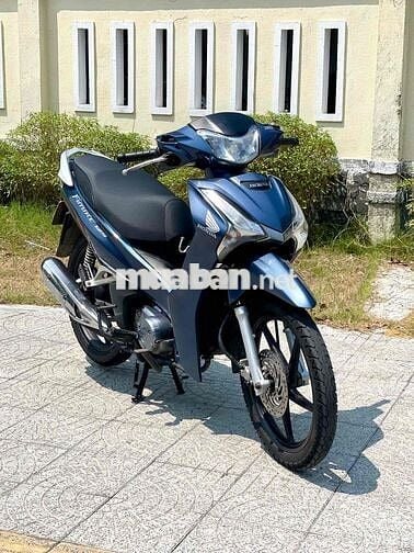 Honda Future Xanh Đã qua sử dụng
