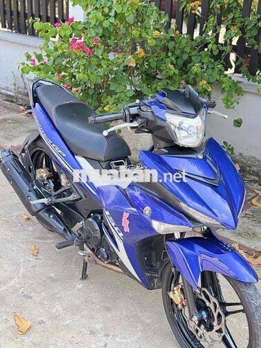 Yamaha Exciter 150 2016 Xanh