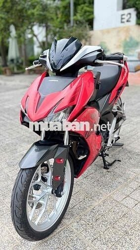 Honda Winner X 2020 Giấy tờ đầy đủ chuẩn xe zin