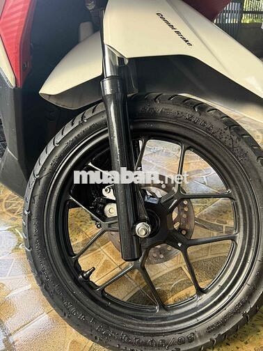 Honda Vario 150 2016 Trắng đỏ