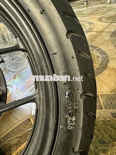 Honda Vario 150 2016 Trắng đỏ
