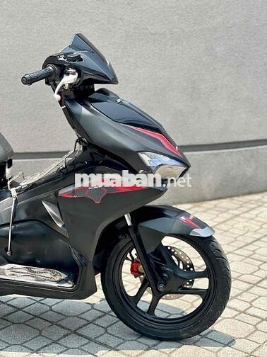 Honda Air Blade 2017 Đen
