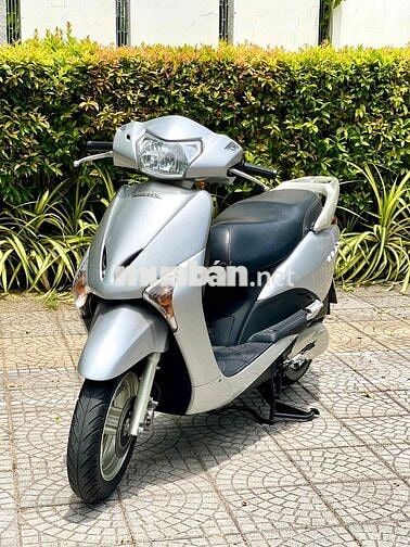 Honda Lead Bạc Đã sử dụng